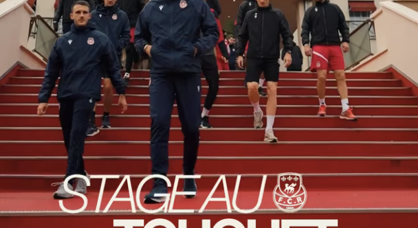 Fc Rouen 1899 FC Rouen 1899 – Site Officiel des Diables Rouges