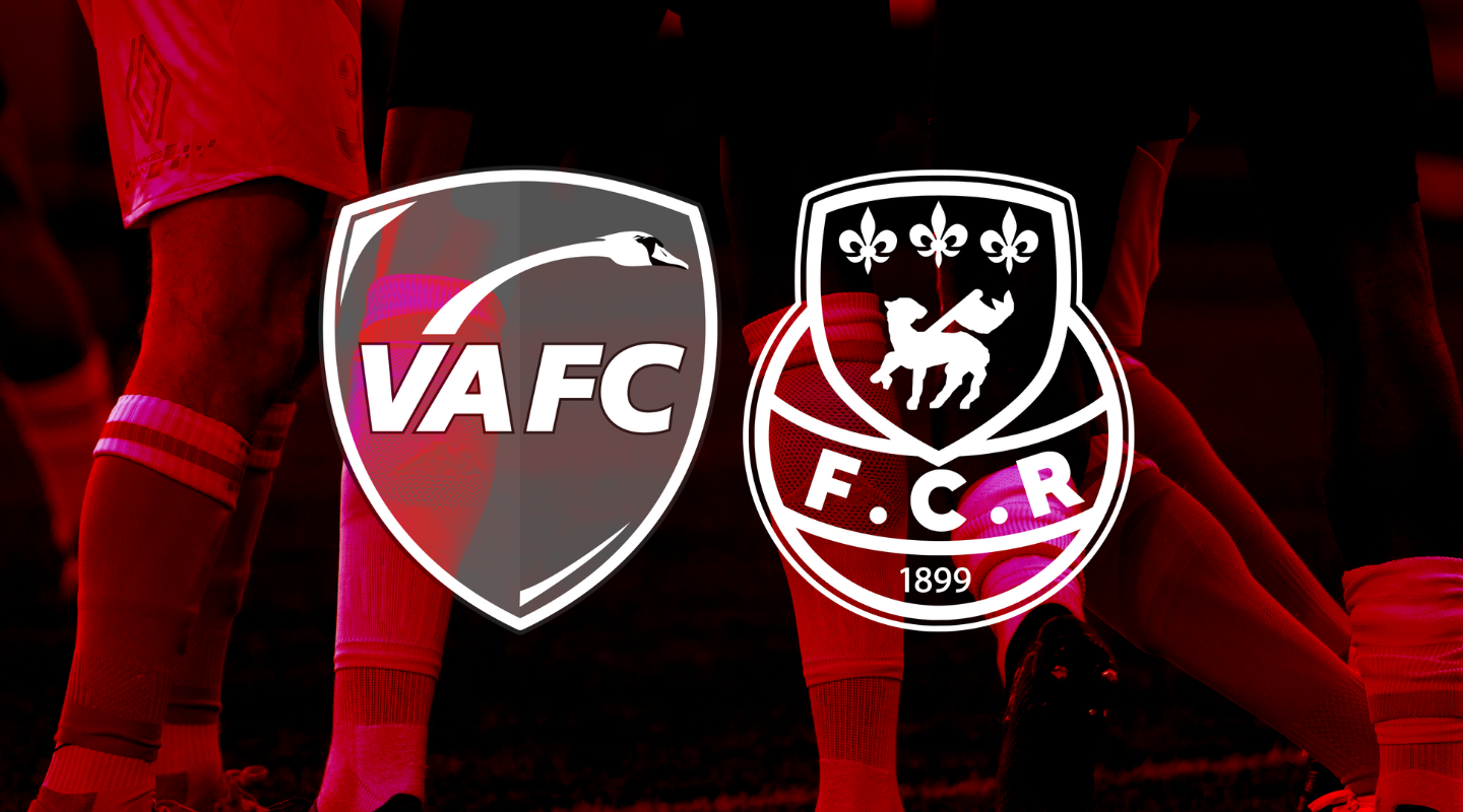 Historical information – Valenciennes vs FCR