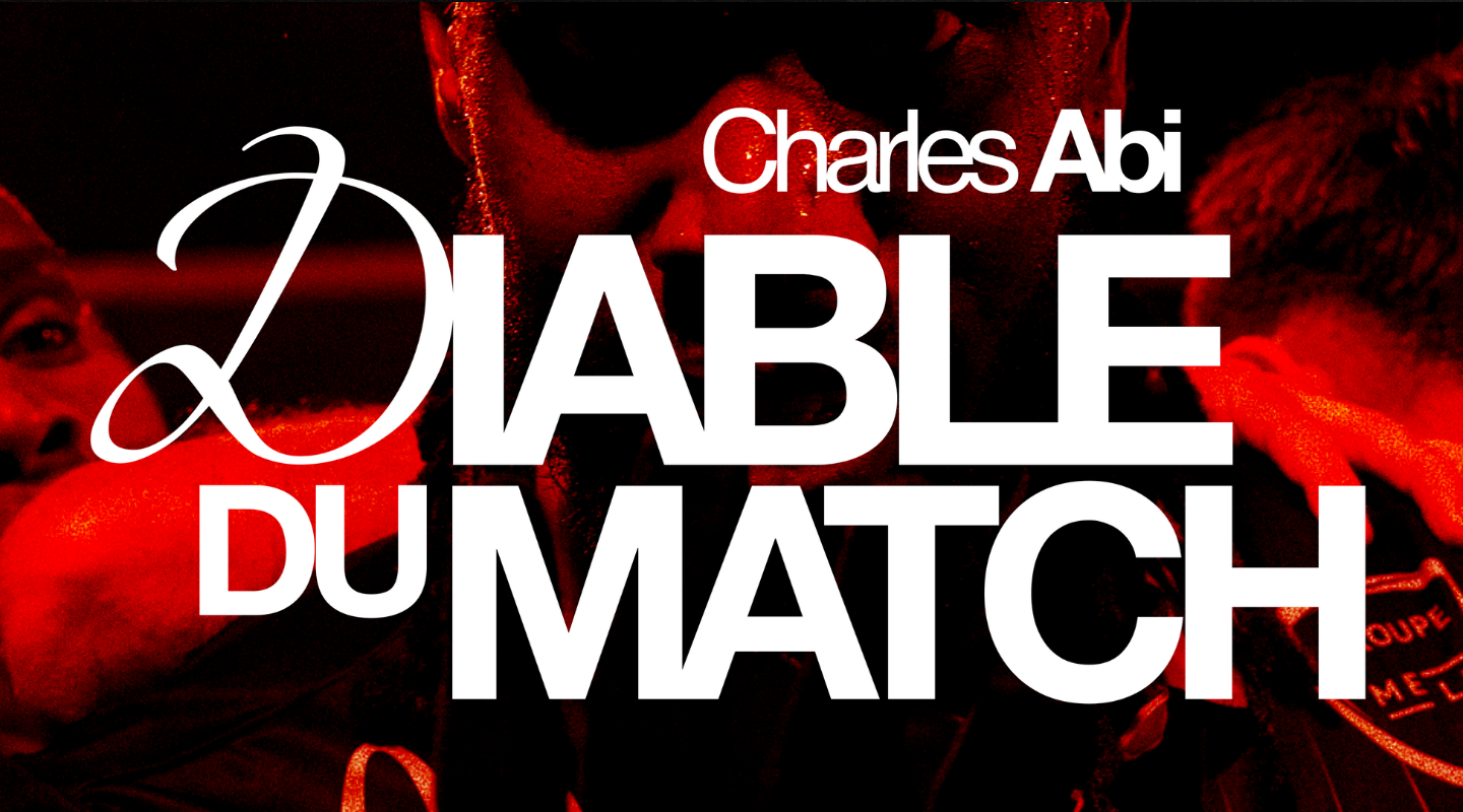 Charles Abi, Diable du match contre Nîmes