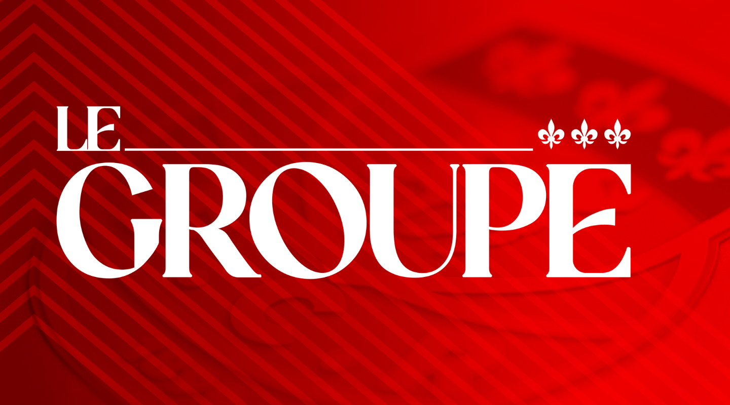 Le groupe du FCR contre Sochaux