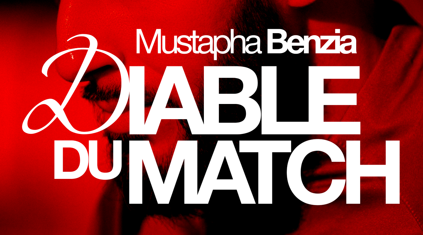 Mustapha Benzia, Man of the Match against Sochaux