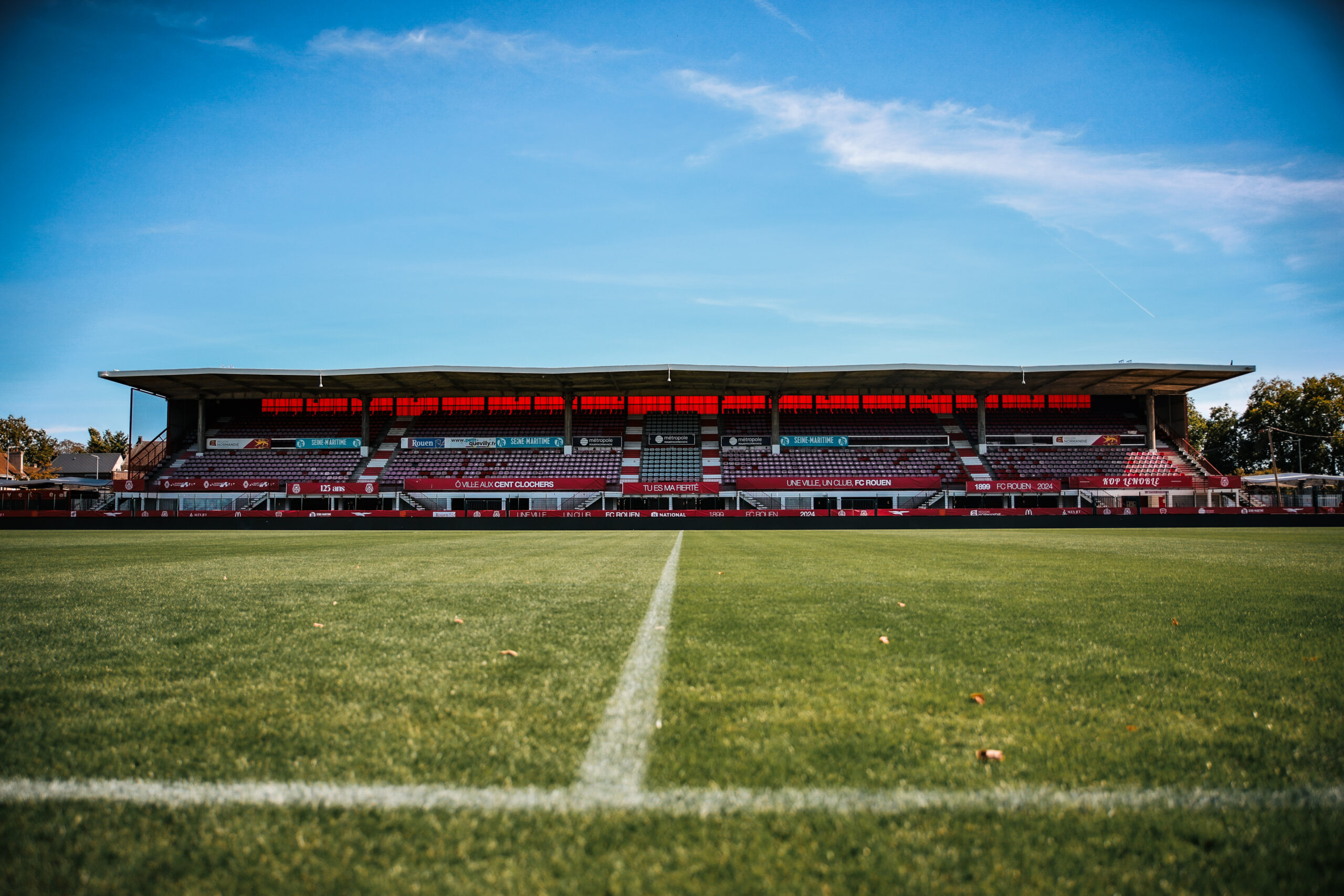 FCR vs Orléans : les infos pratiques