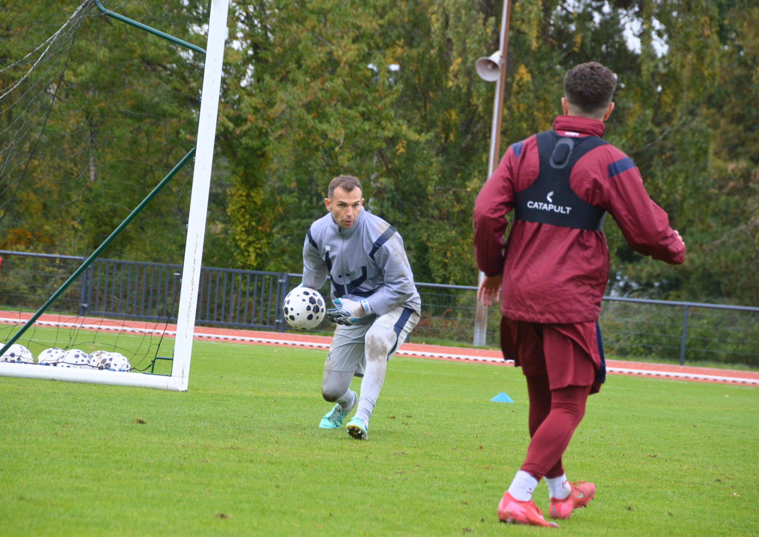 Training on September 24, 2025