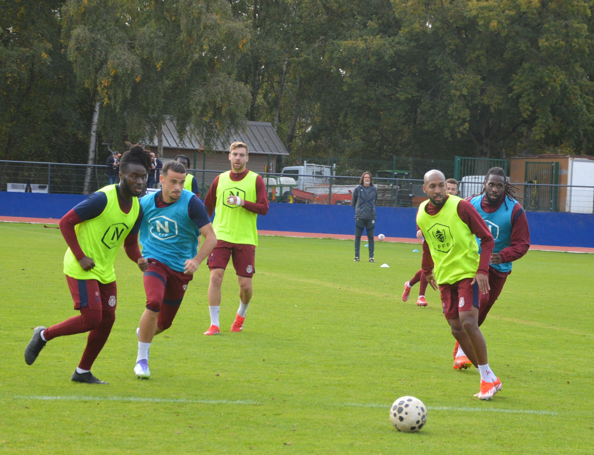 Le programme du 06 au 12 octobre 2025