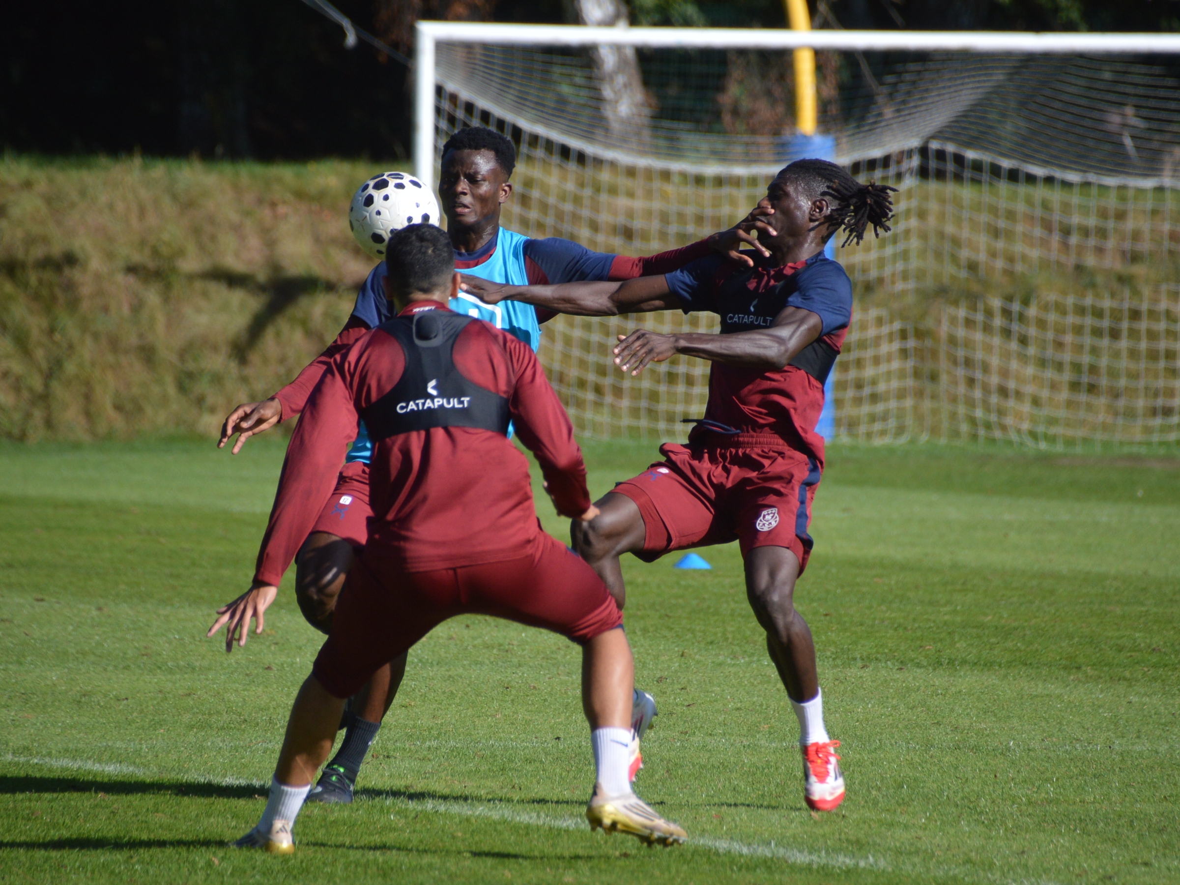 Le programme du 15 au 21 septembre 2025