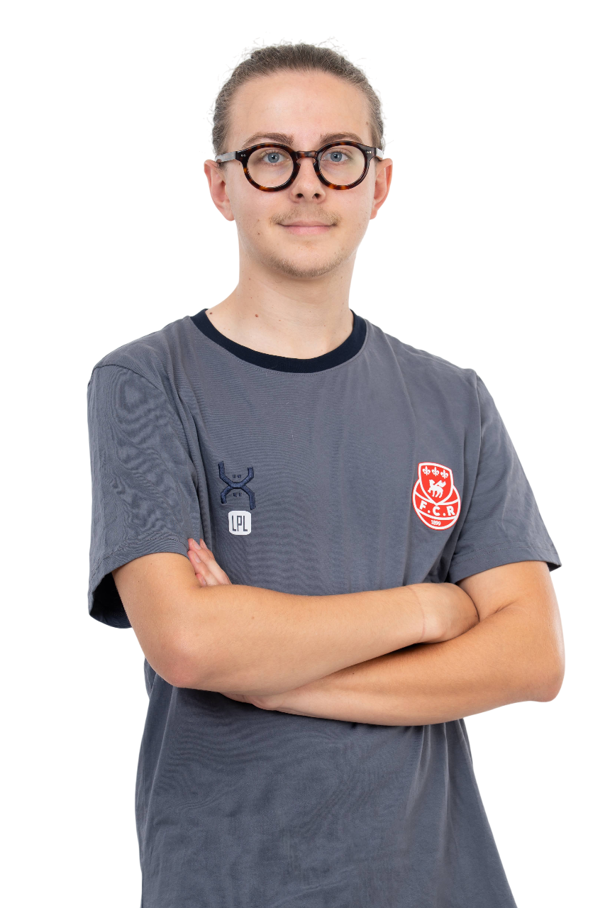 LAIGUILLON Léo Paul