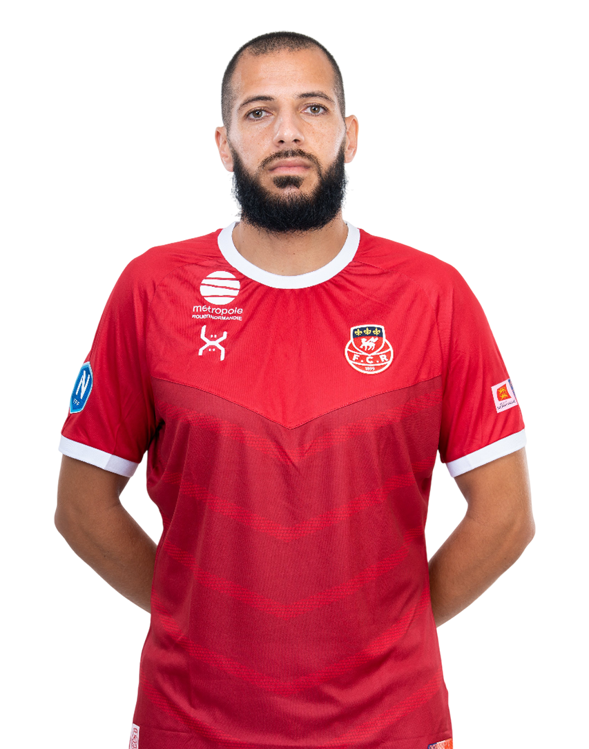 <b>BENZIA</b> Mustapha