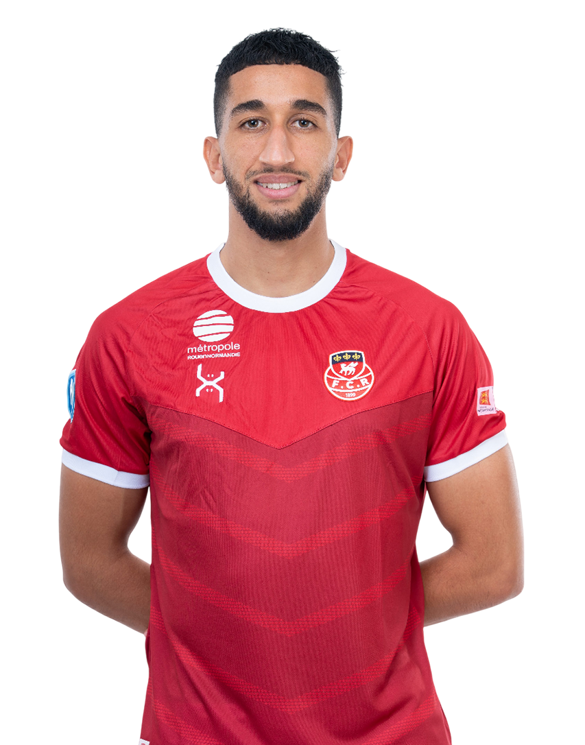 <b>TITEBAH</b> Nassim