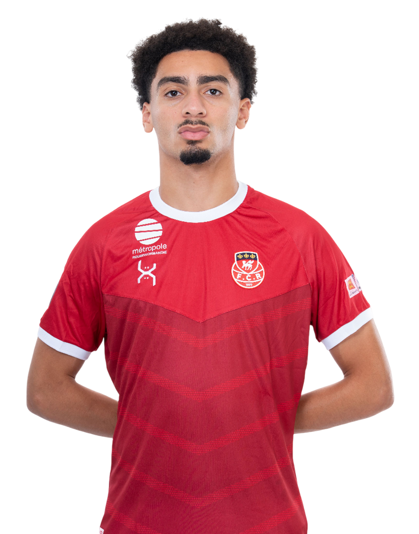 <b>AIT MOUJANE</b> Yazid