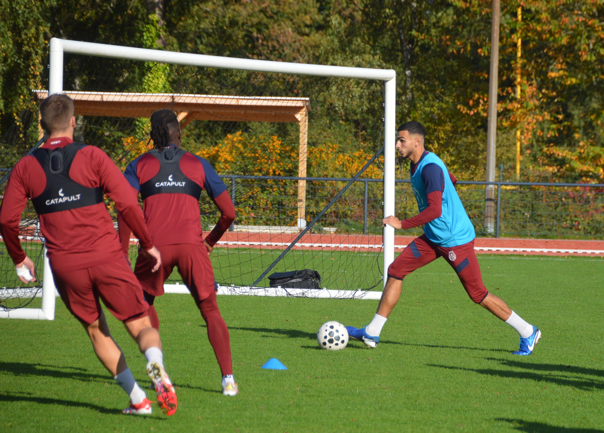 Le programme du 10 au 16 novembre 2025
