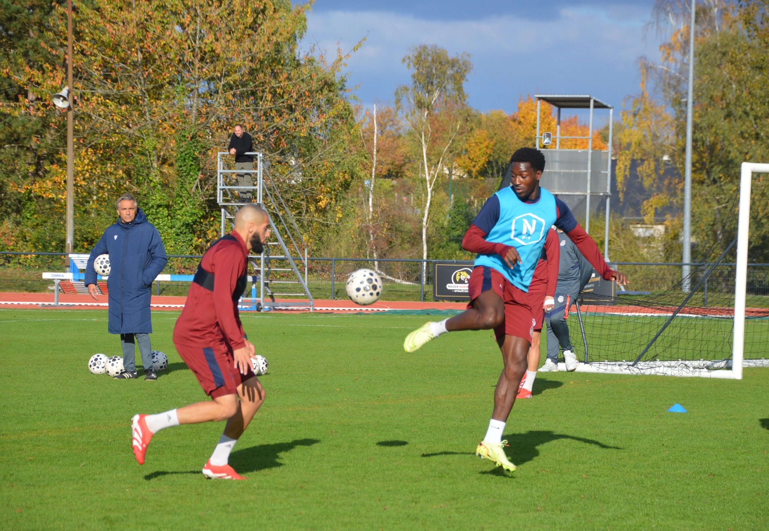 Le programme du 17 au 23 novembre 2025