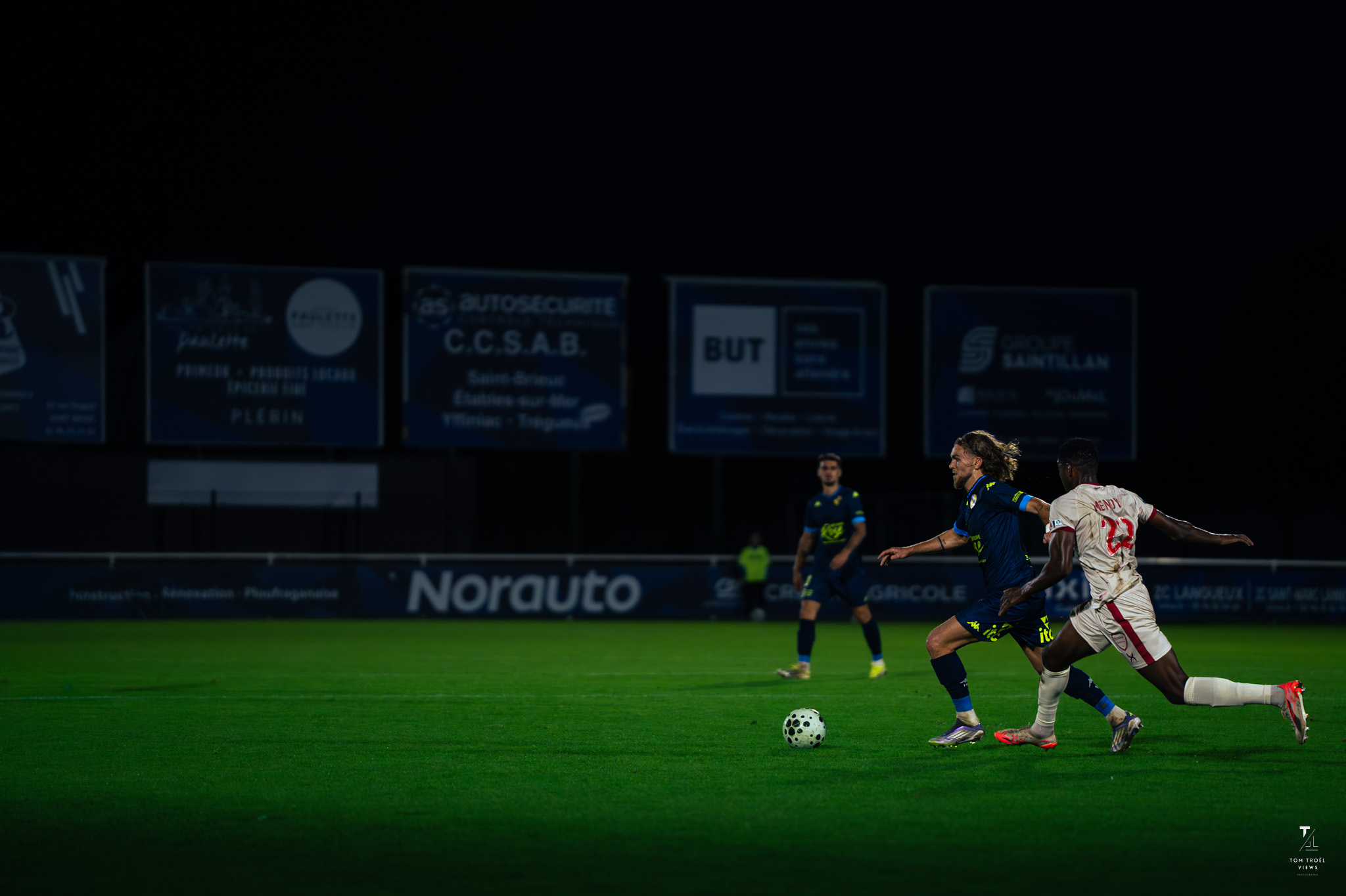 Au stade ou à l’écran : les infos pour suivre Caen – FCR
