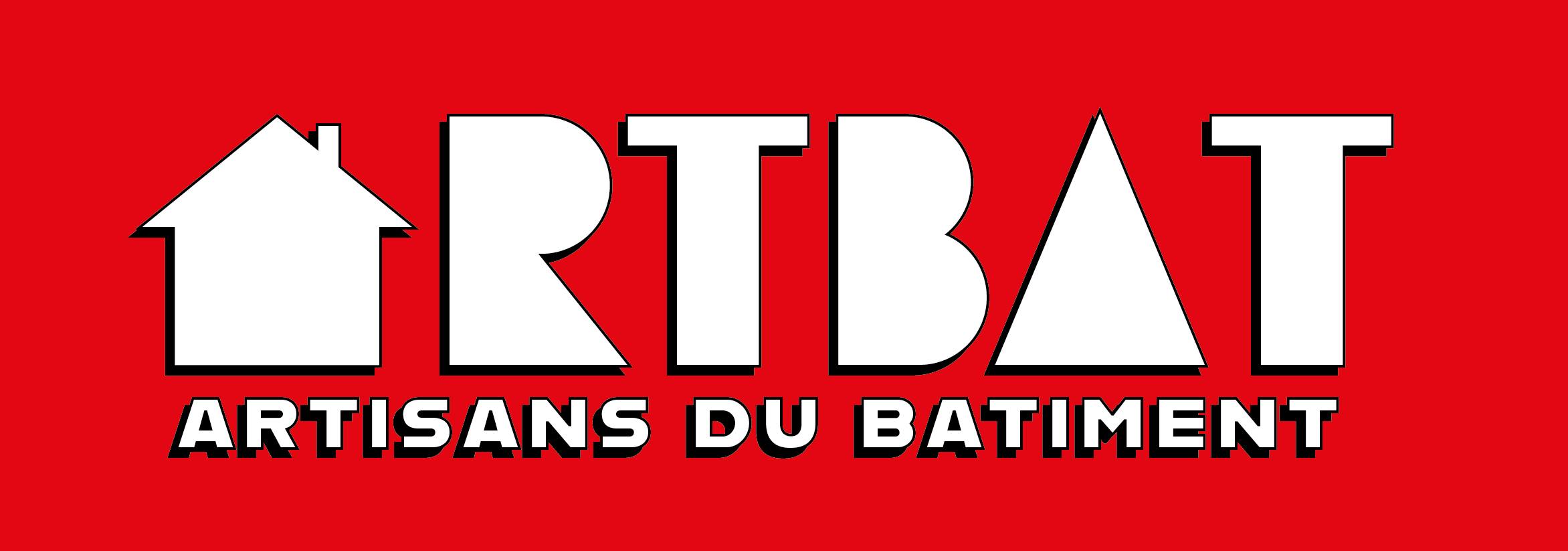 ARTBAT FOND ROUGE