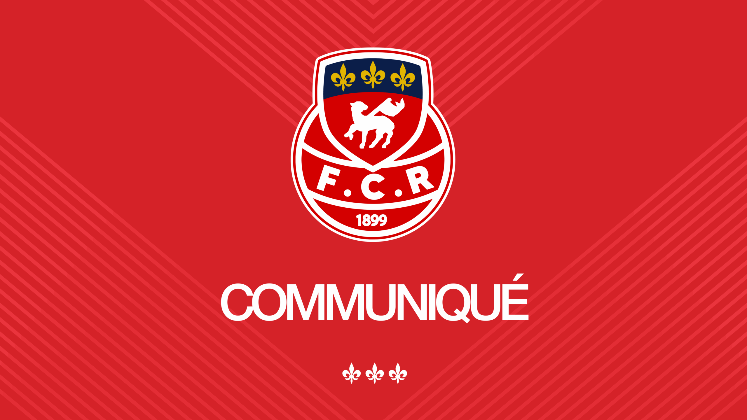 Communiqué – DNCG