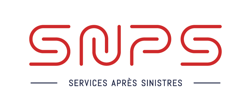 Logo SNPS ROUGE SUR FOND BLANC