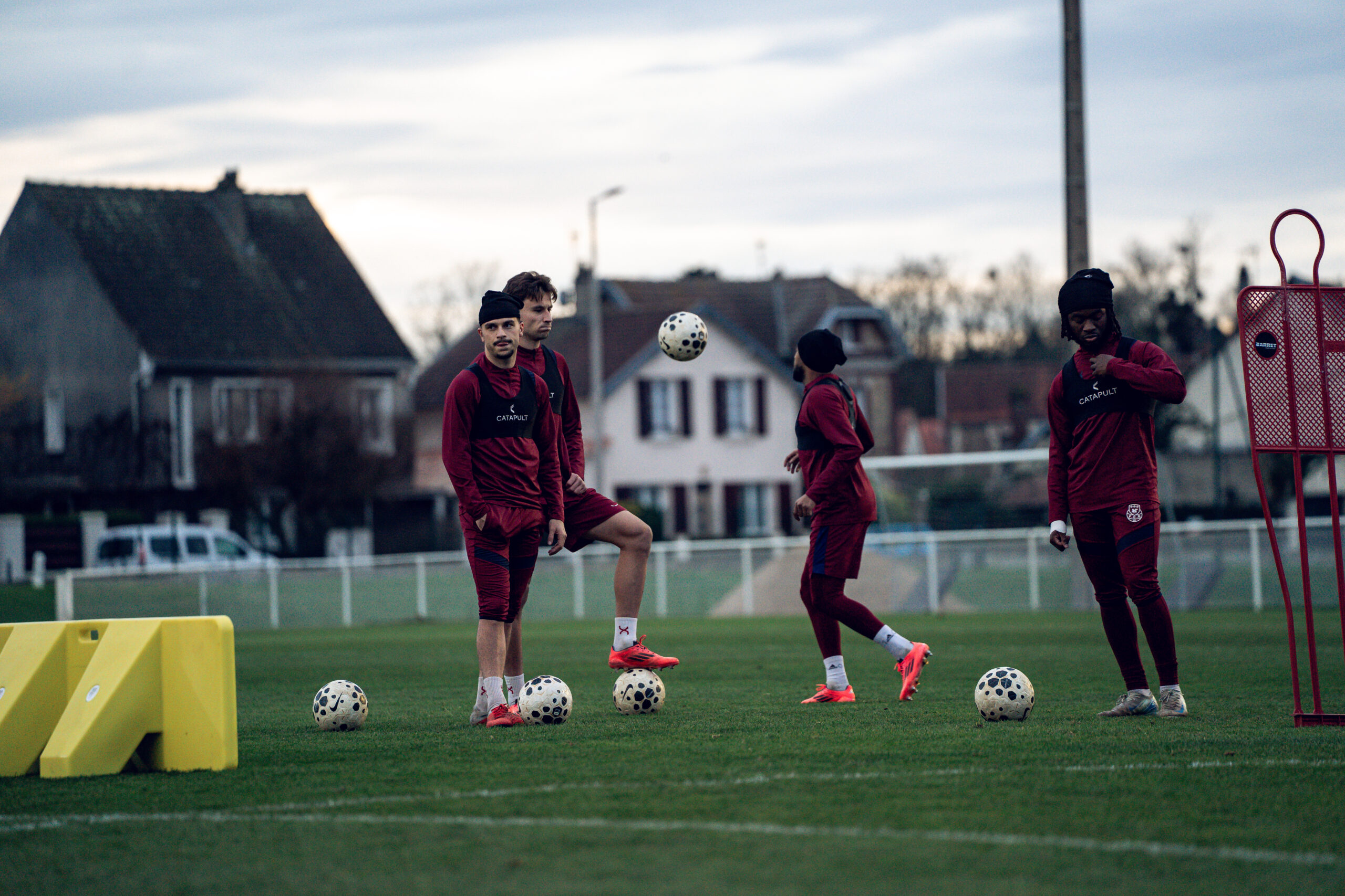 Le programme de la trêve hivernale