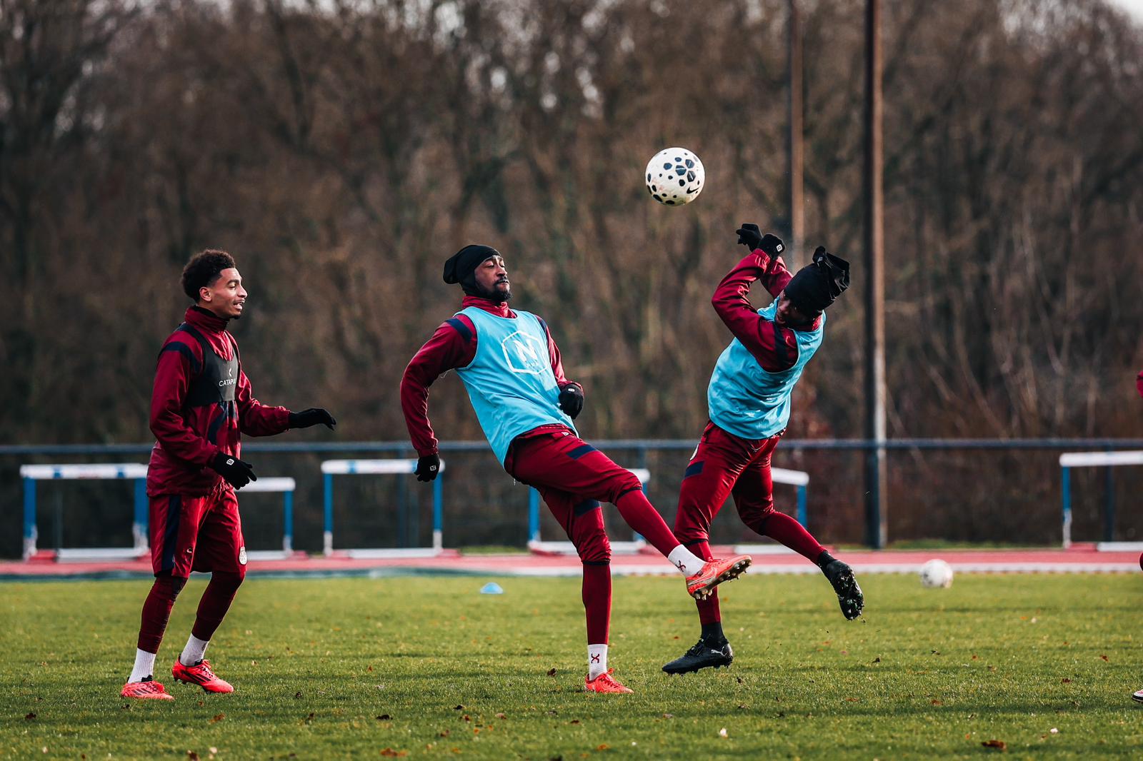 Le programme du 12 au 18 janvier 2026