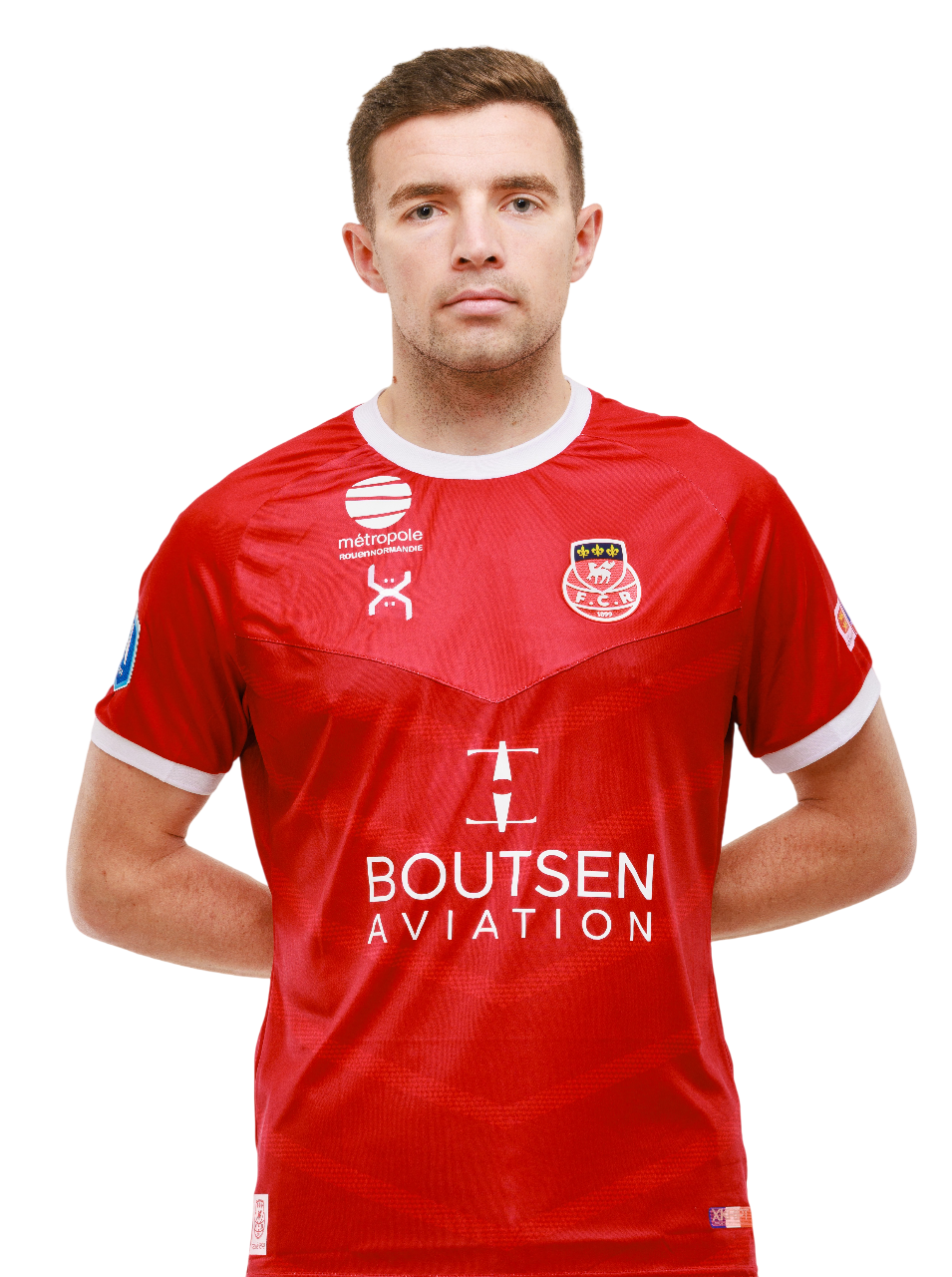 <b>KÉROUÉDAN</b> Alan