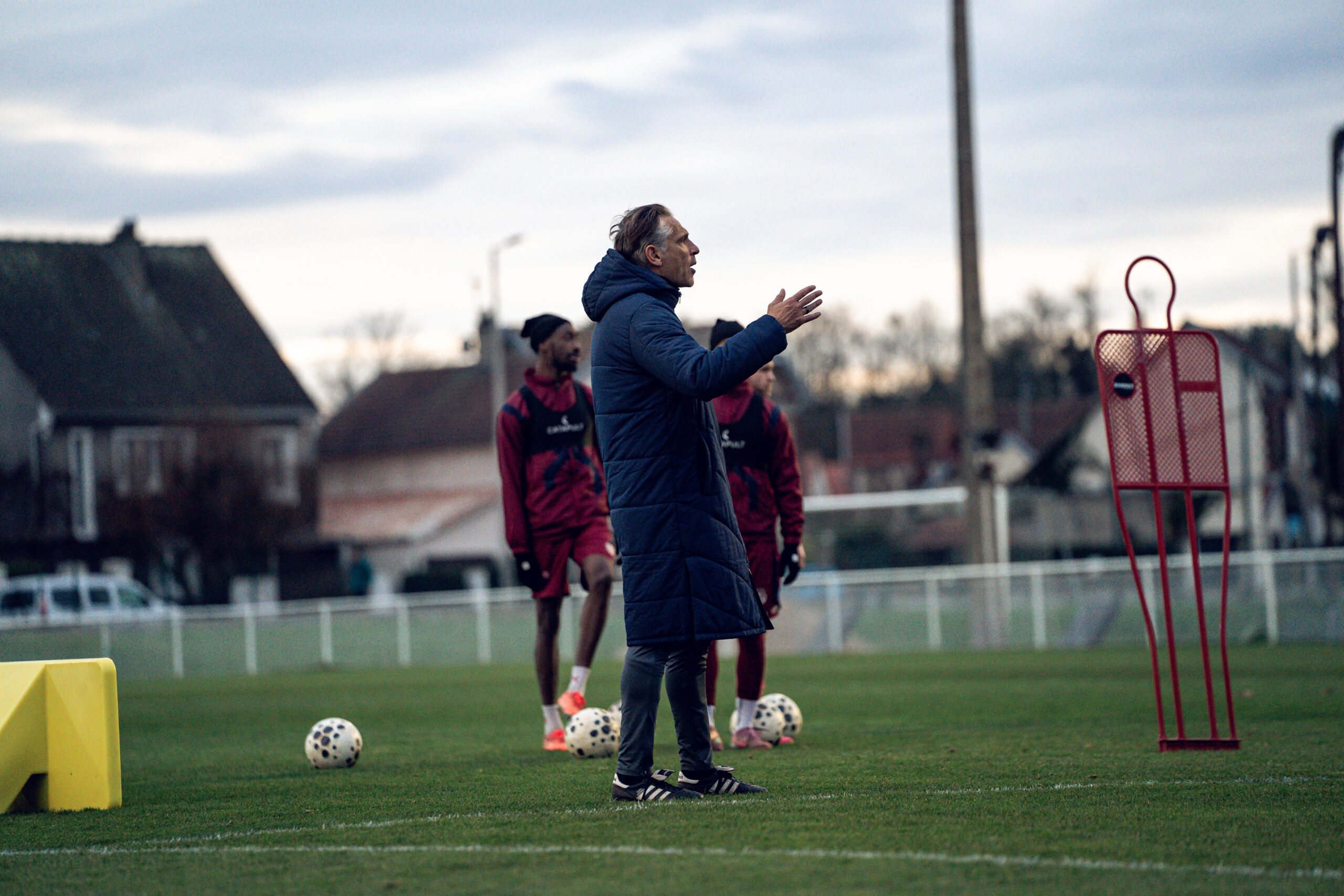 Le programme du 05 au 11 janvier 2026
