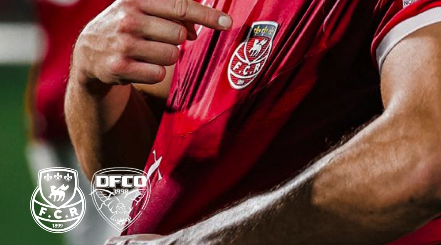 Ouverture de la billetterie FCR-Dijon