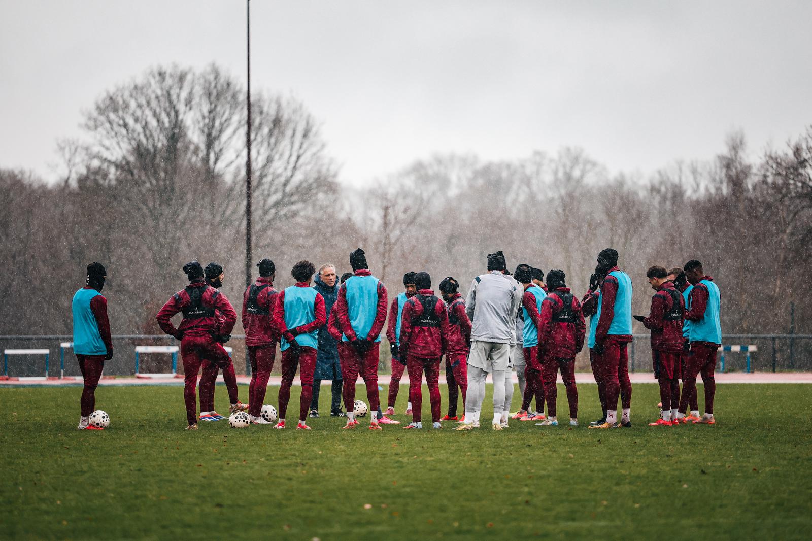 Le programme du 26 janvier au 01 février 2026