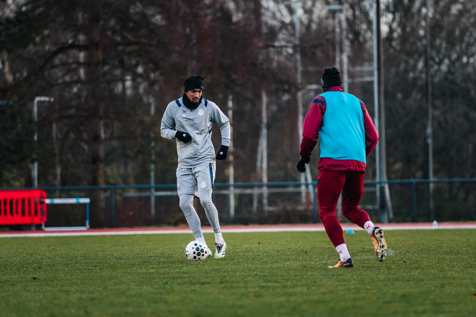 Le programme du 09 au 15 février 2026