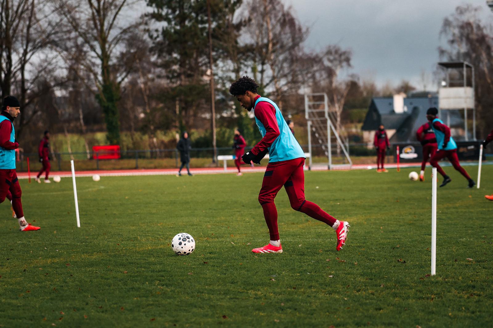 Le programme du 02 au 08 février 2026