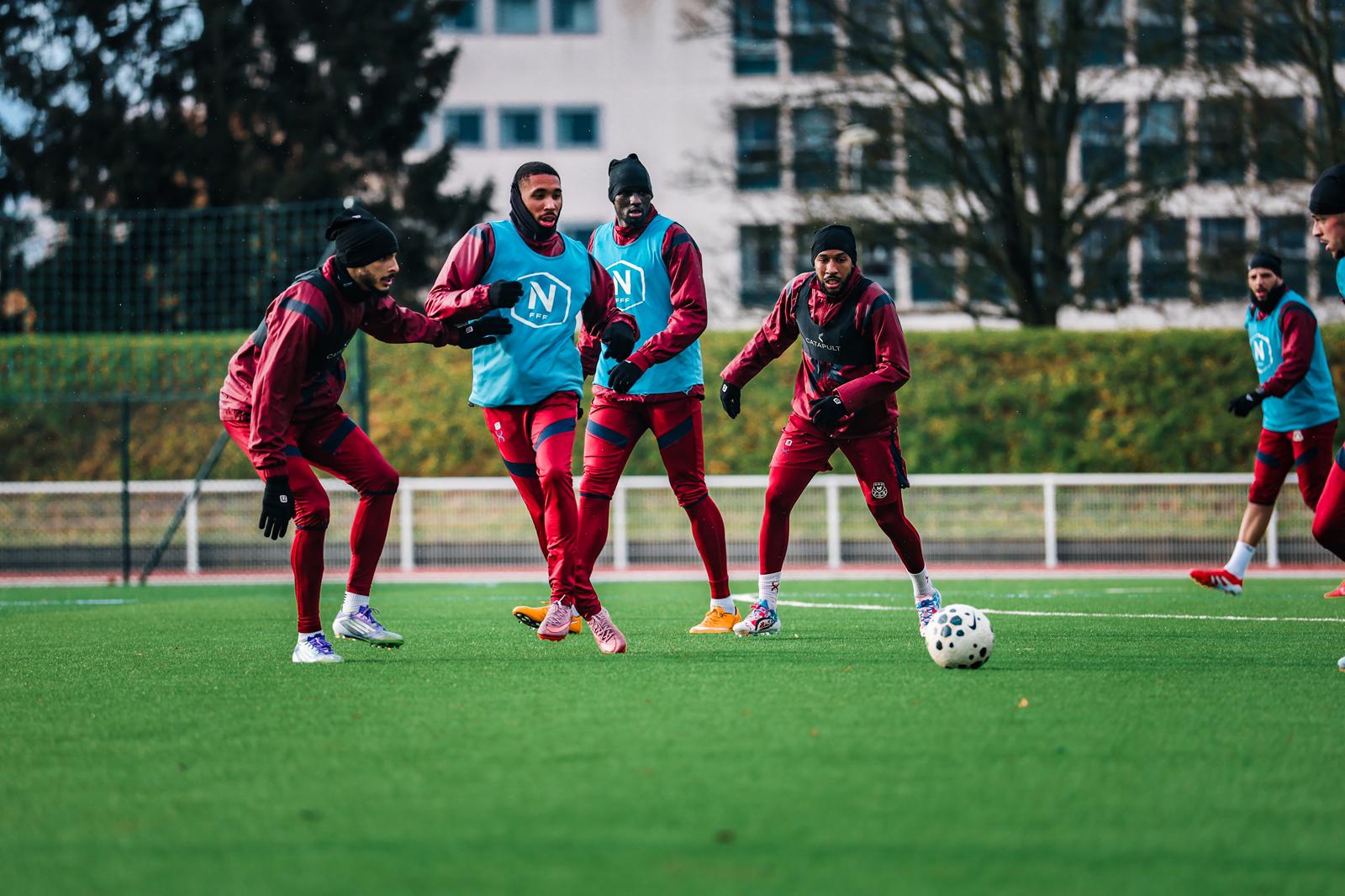 Le programme du 23 février au 1er mars 2026