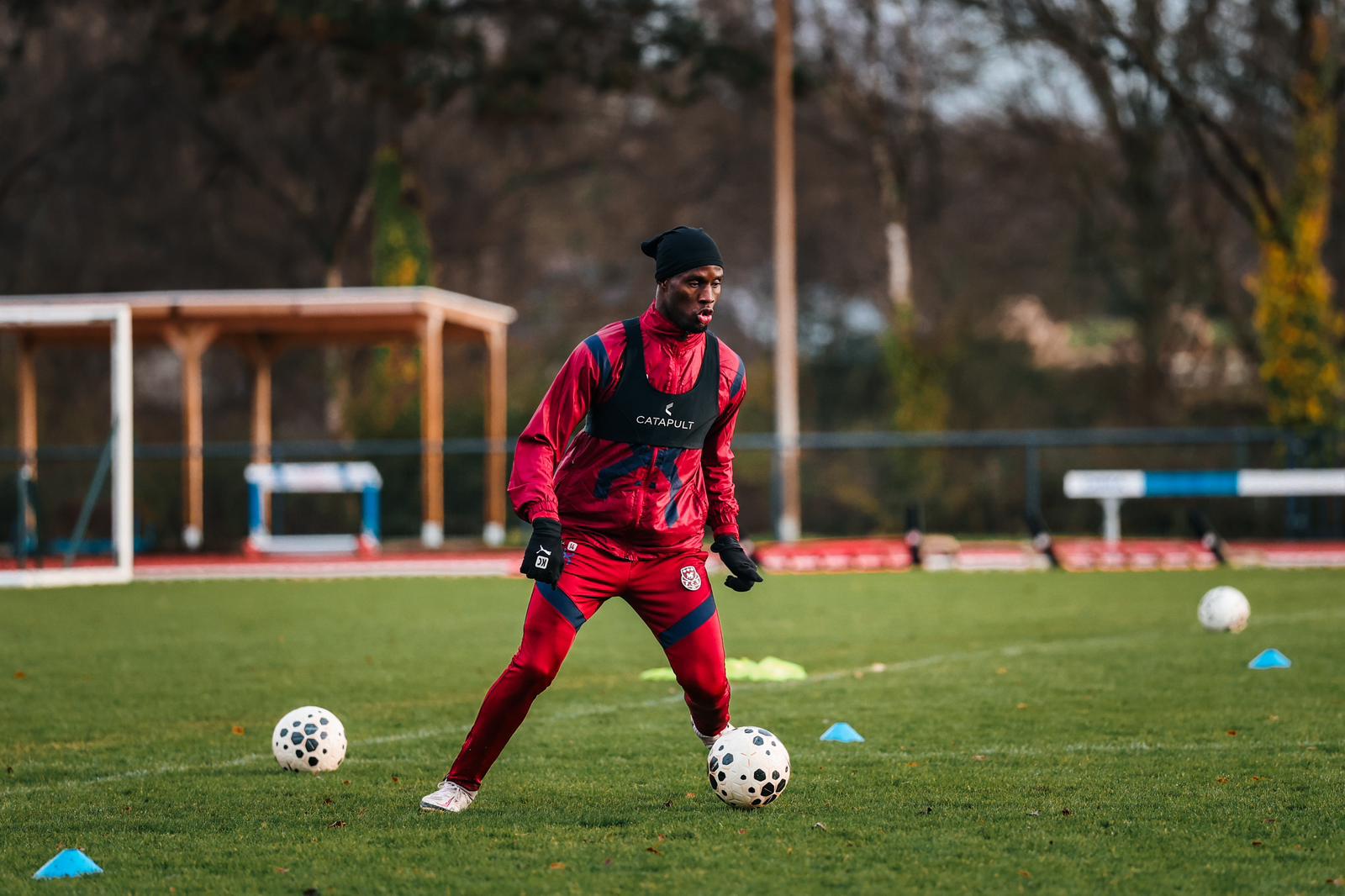 Le programme du 30 mars au 05 avril 2026