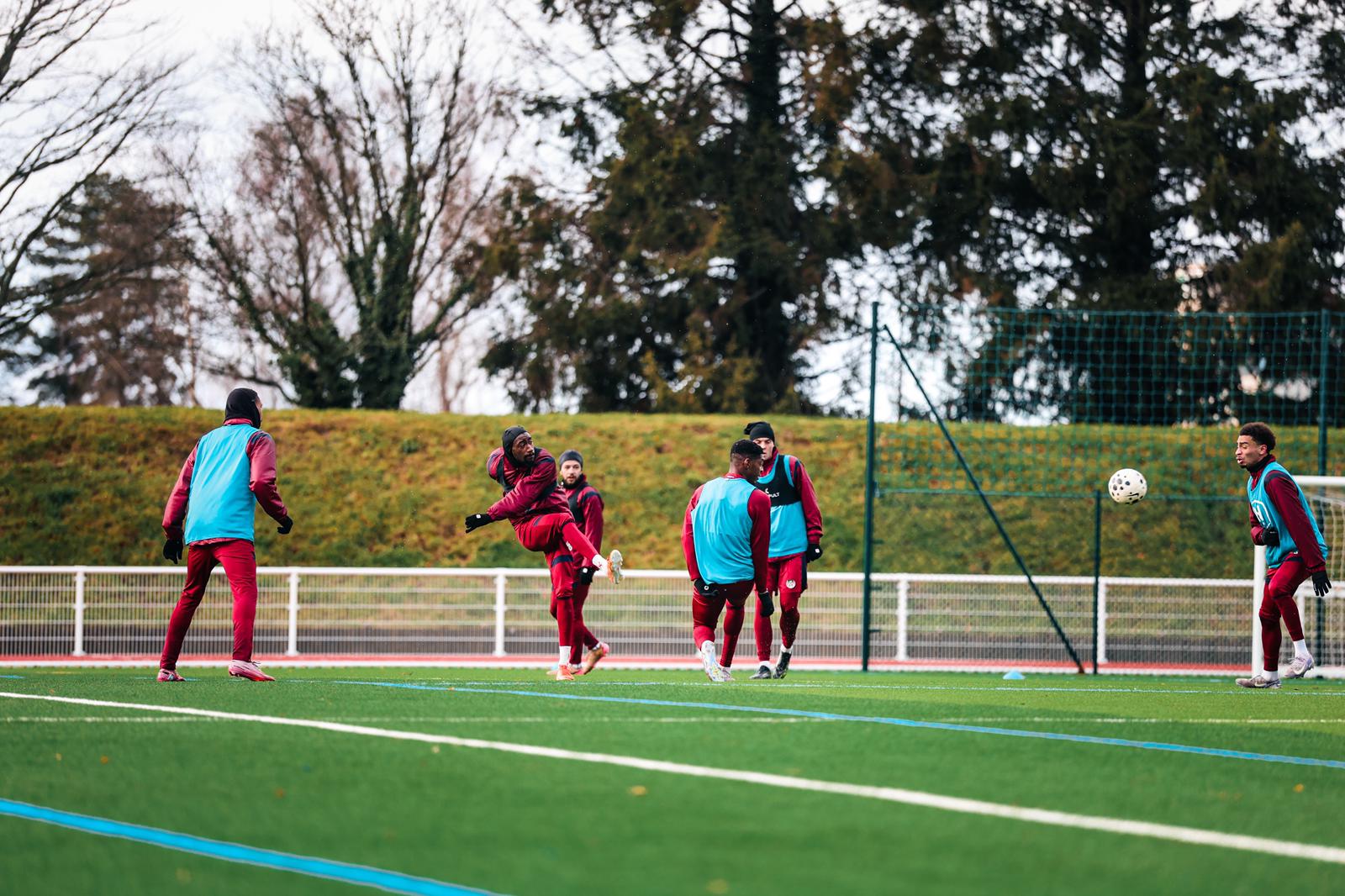 Le programme du 16 au 22 mars 2026