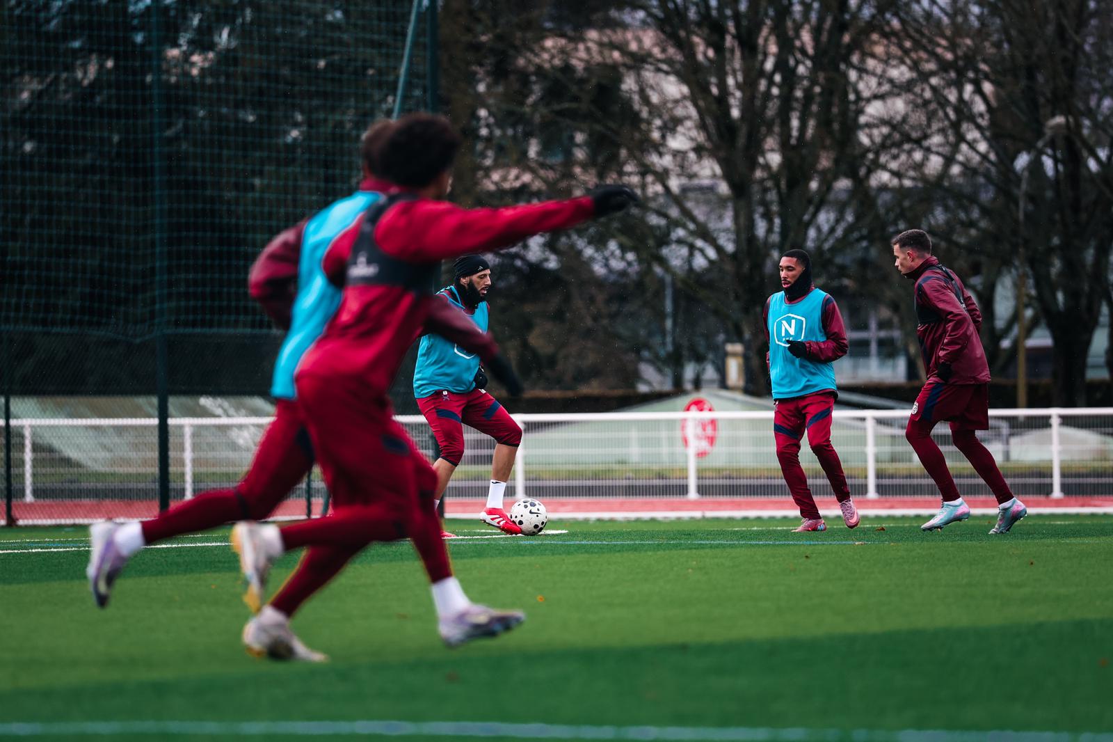 Le programme du 23 au 29 mars 2026