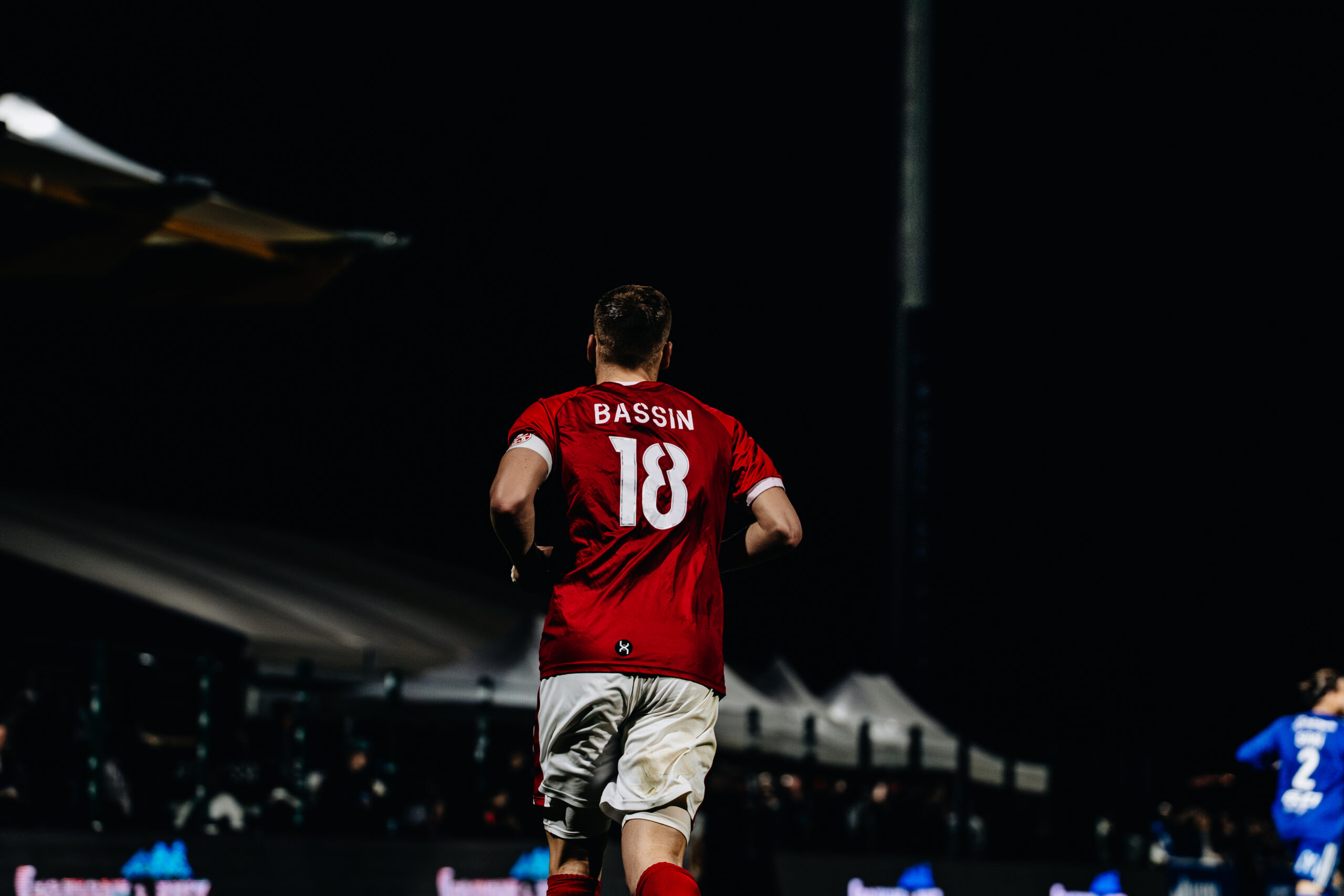 Le FCR perd à Villefranche