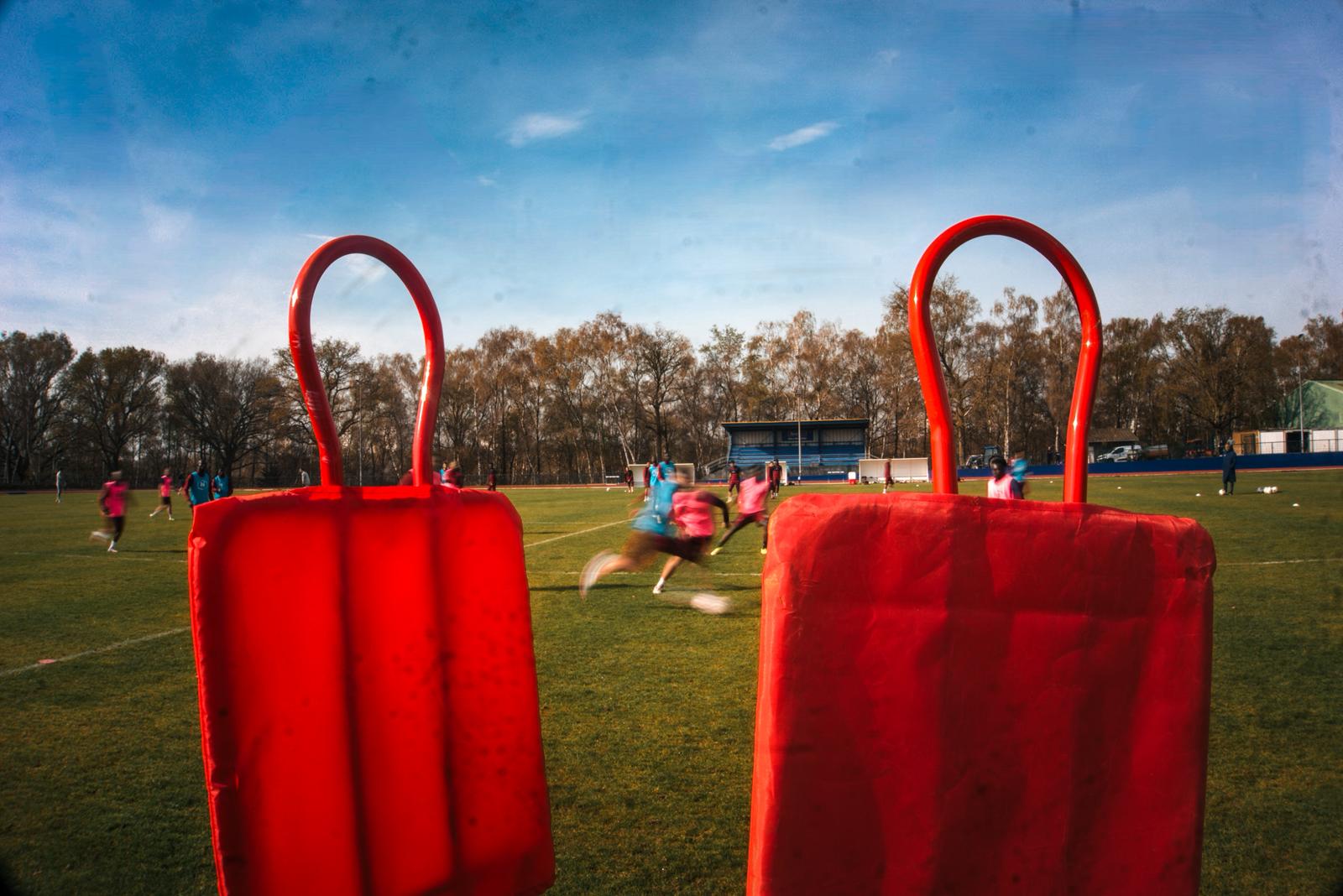 Le programme du 06 au 12 avril 2026