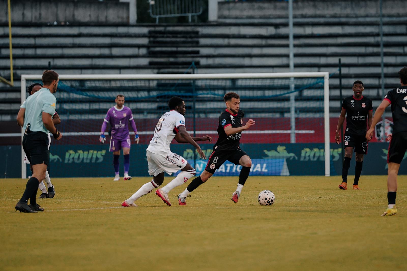 Suivre FCR – Laval