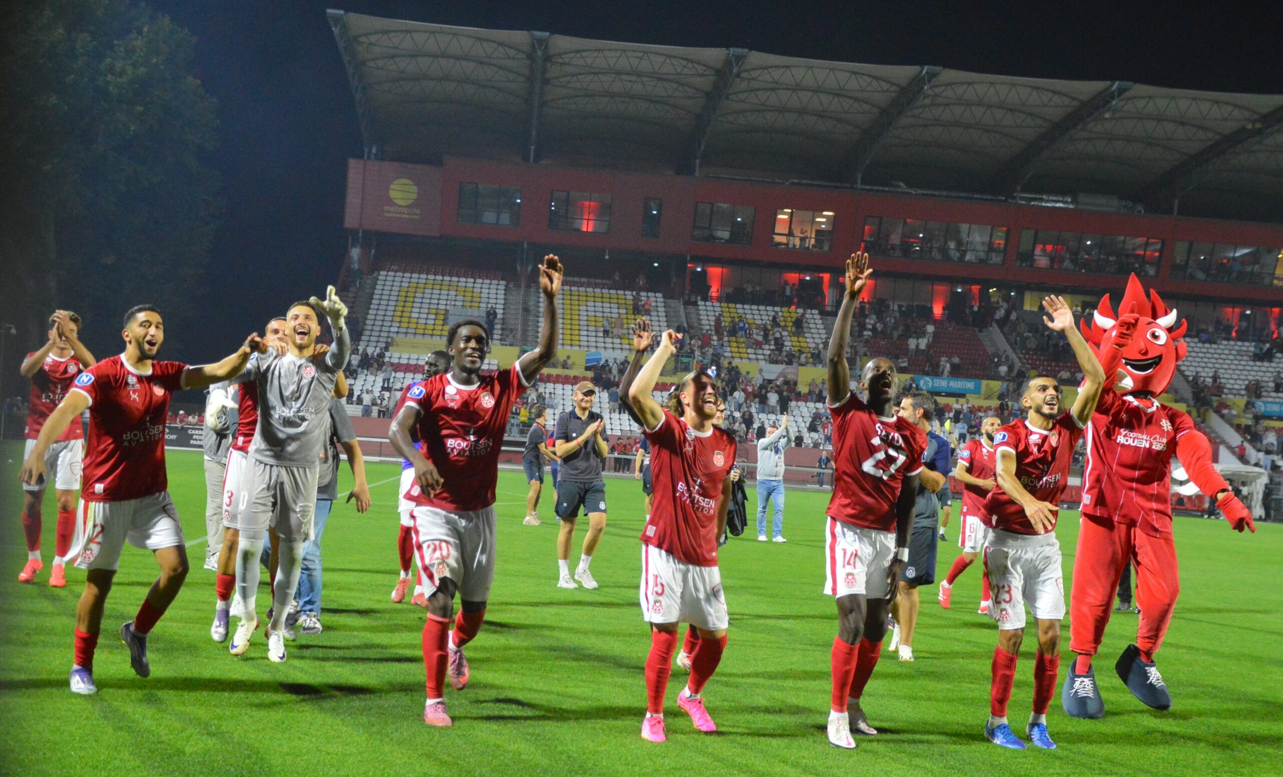 Retour sur la saison 2025/2026