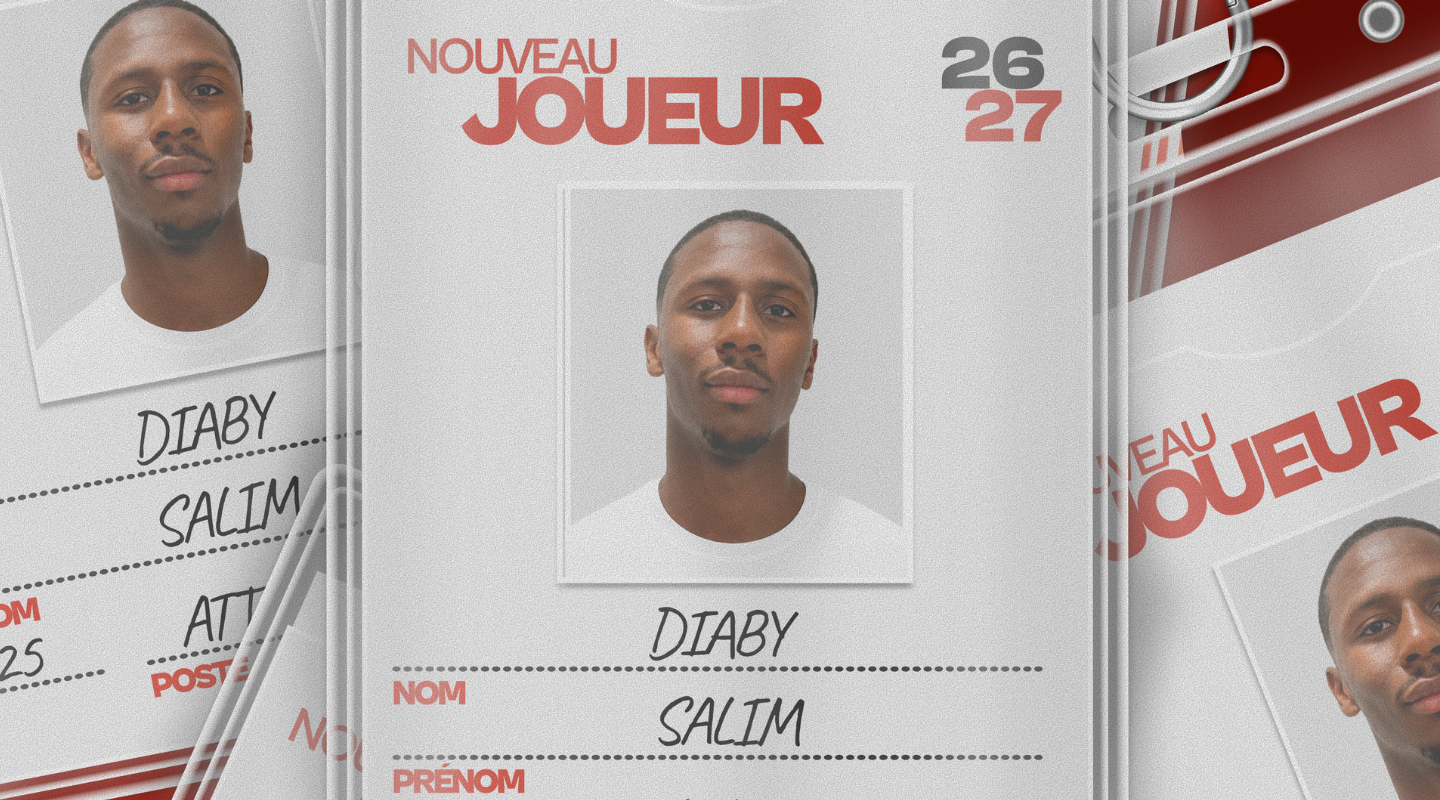 Salim Diaby rejoint le FC Rouen !