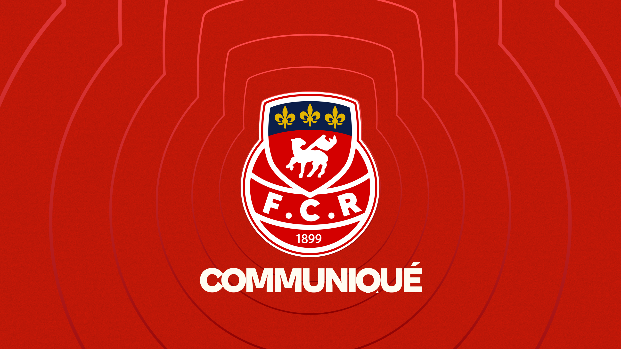 Communiqué – DNCG