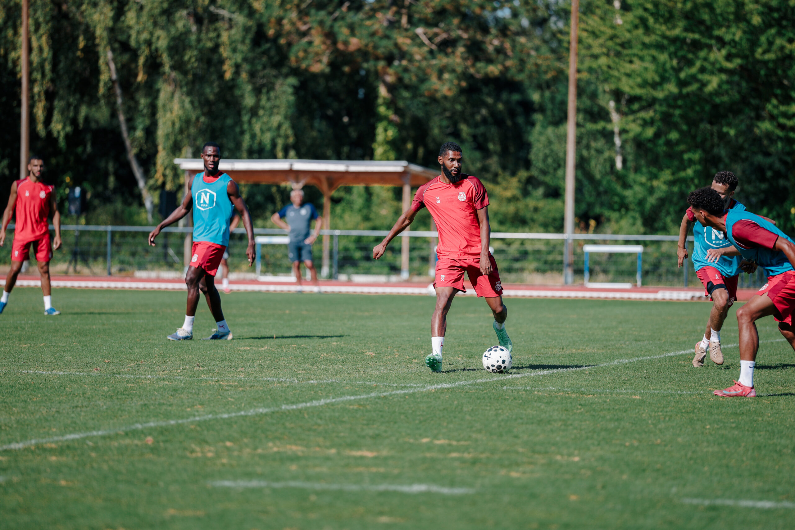 Le programme du 13 au 19 juillet 2026