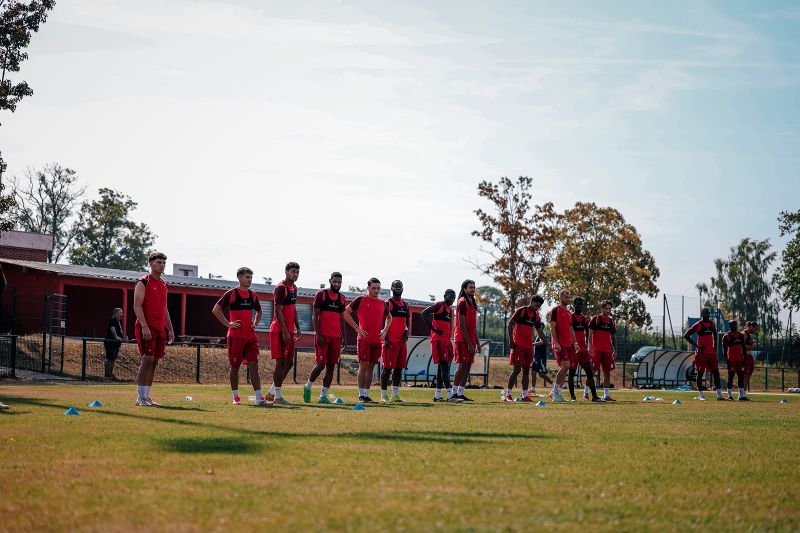 Le programme du 20 au 26 juillet 2026