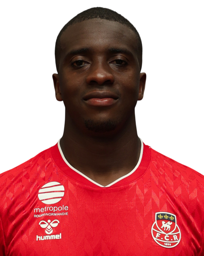 <b>CAMARA</b> Bakari