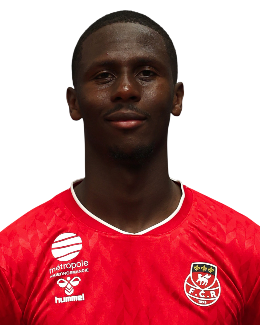 <b>DIABY</b> Salim