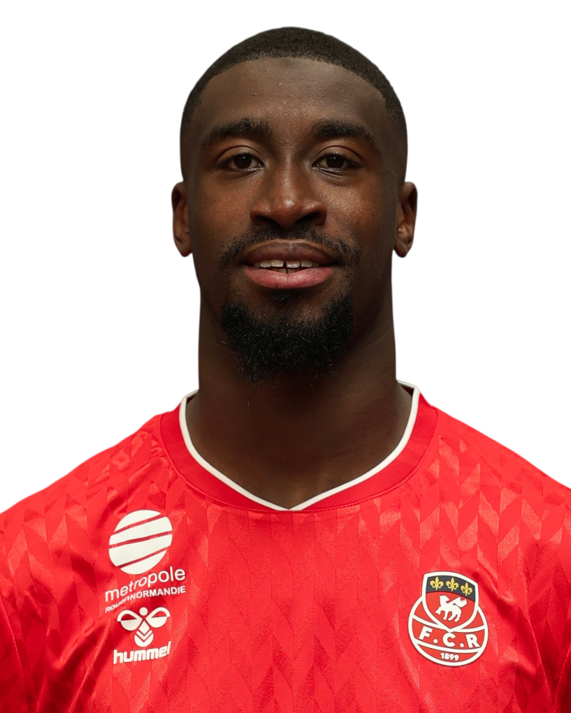 <b>GUIRY EGNY</b> El Hadji