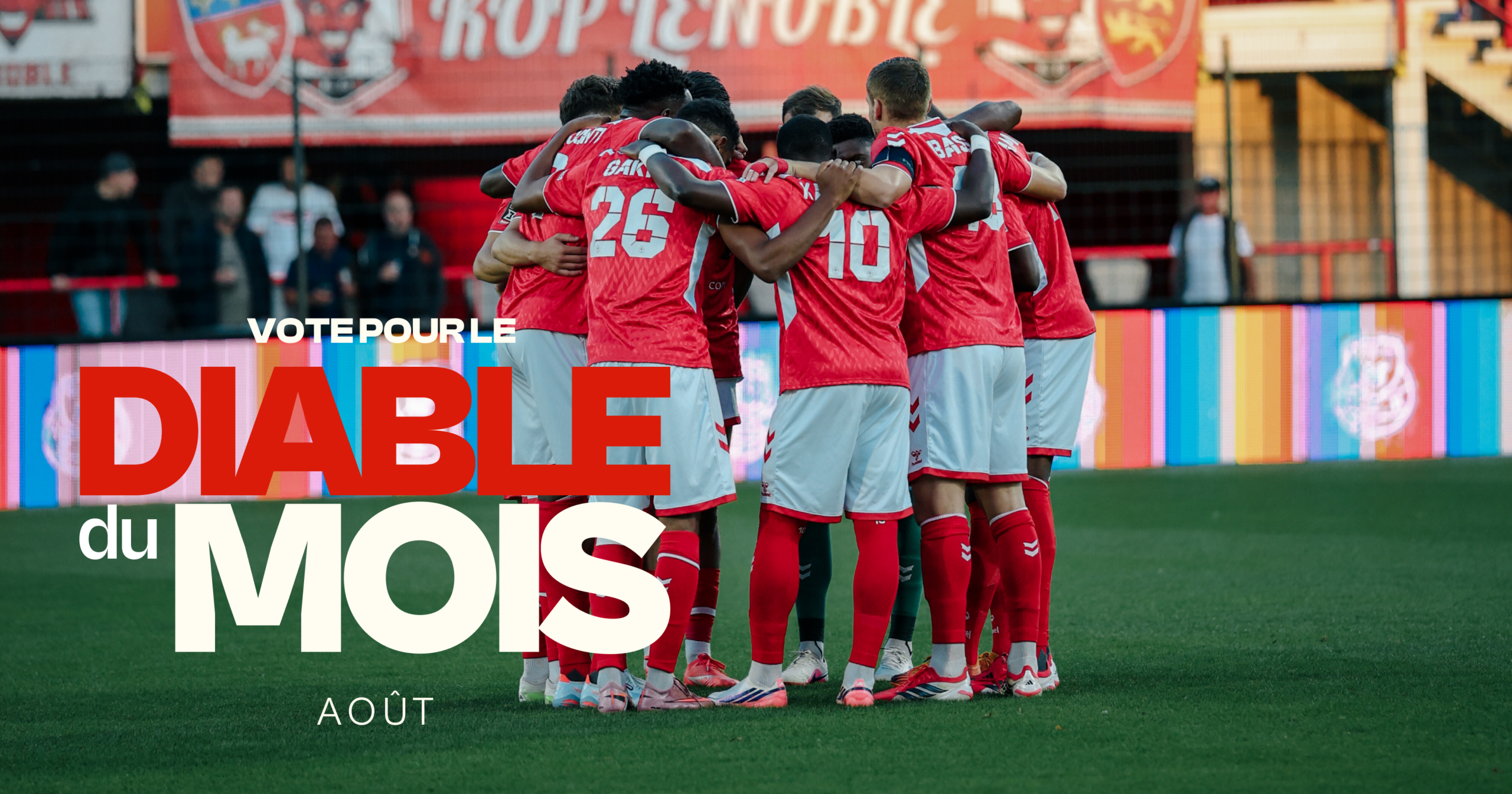 Vote pour le Diable du mois d&rsquo;août 2026