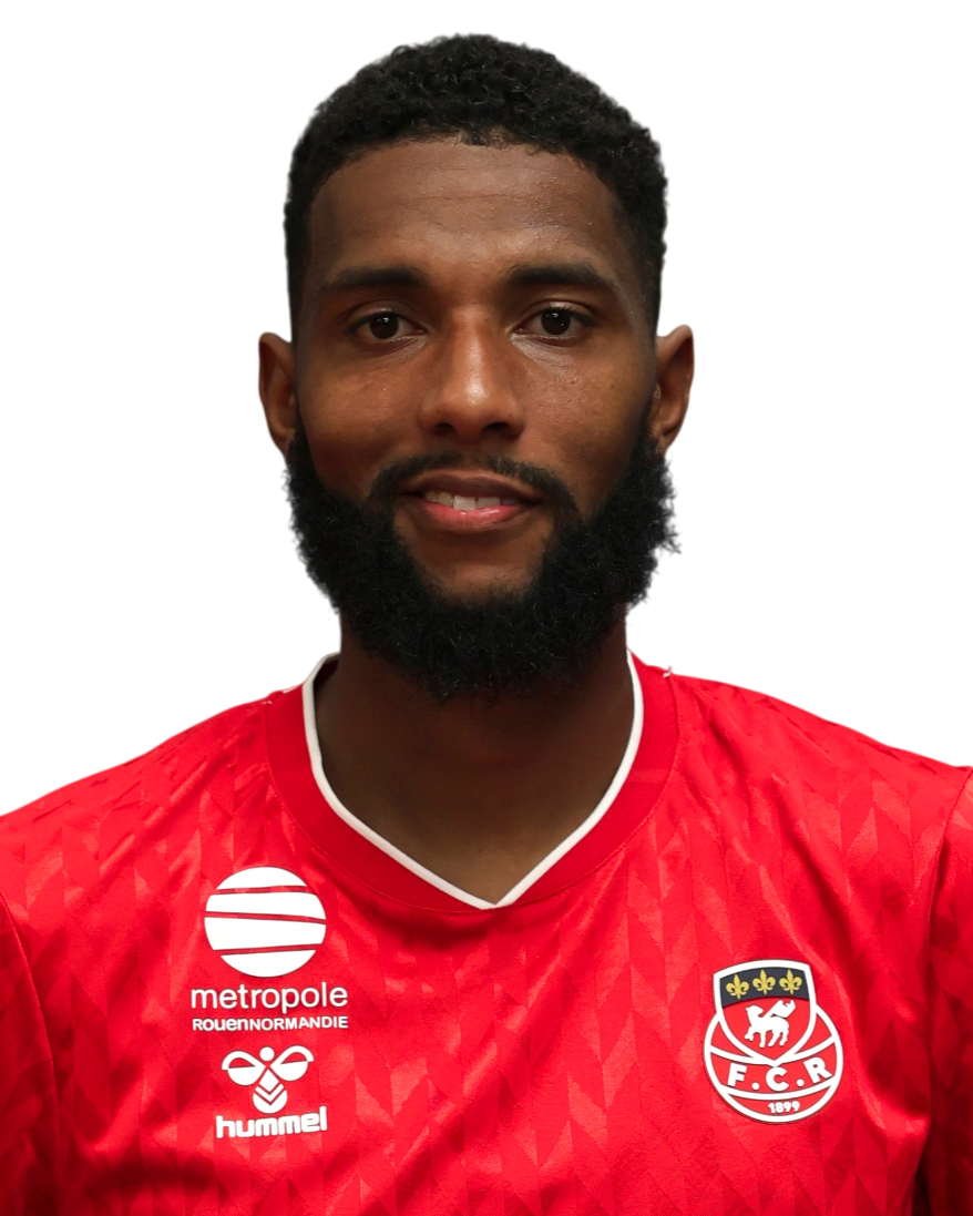 <b>GAKPA</b> Marvin