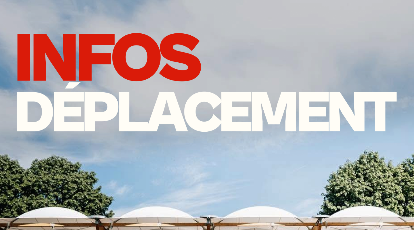 Infos déplacement – Villefranche vs FCR