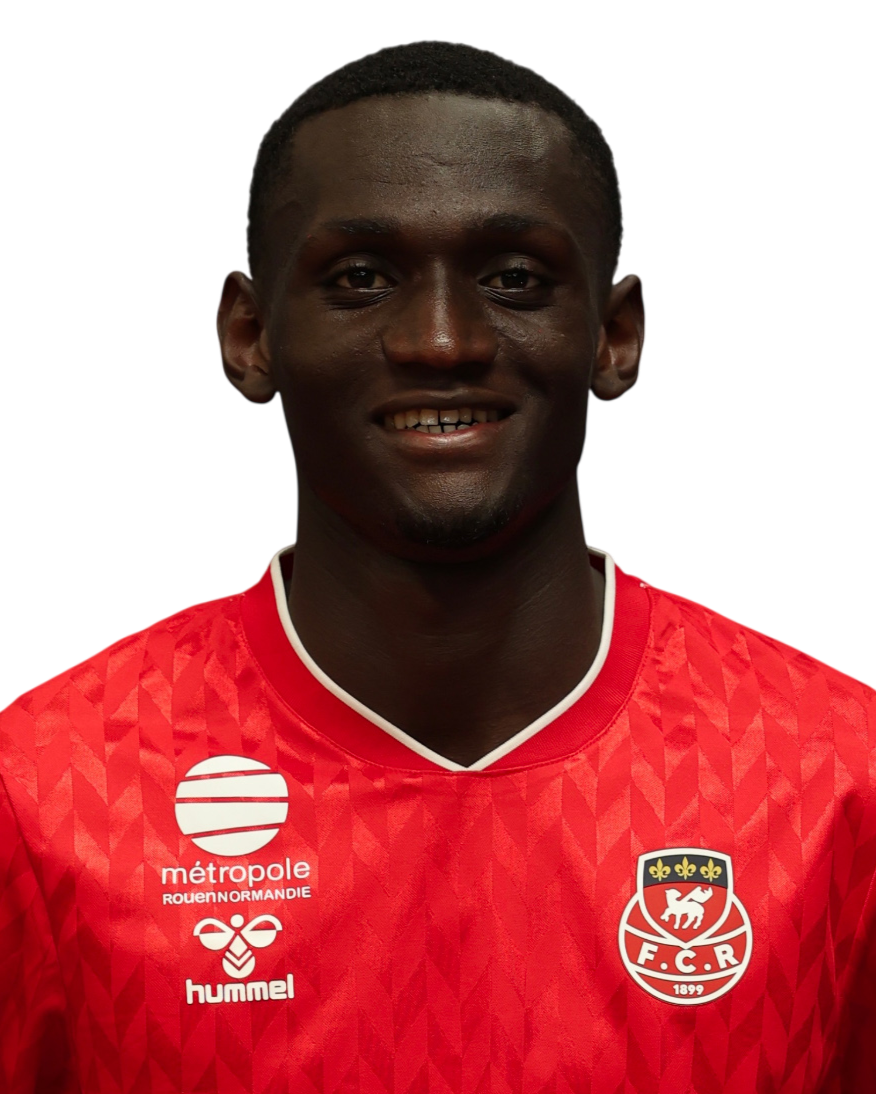 <b>TRAORÉ </b> Sory