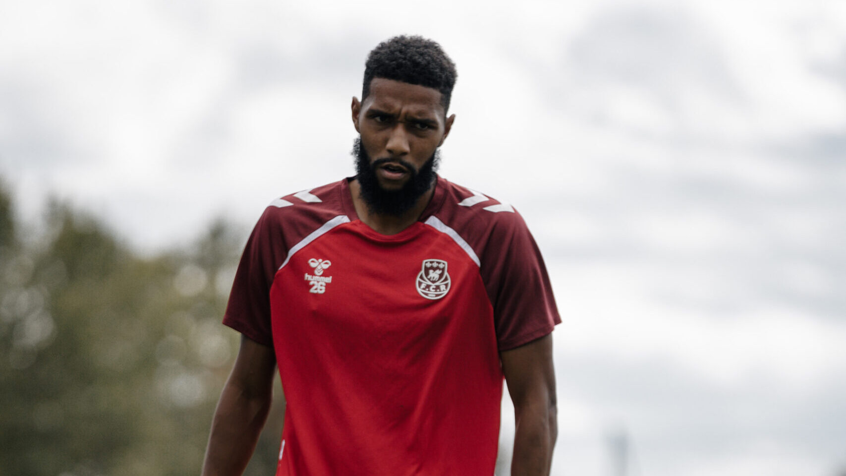 Marvin Gakpa opéré et absent plusieurs mois