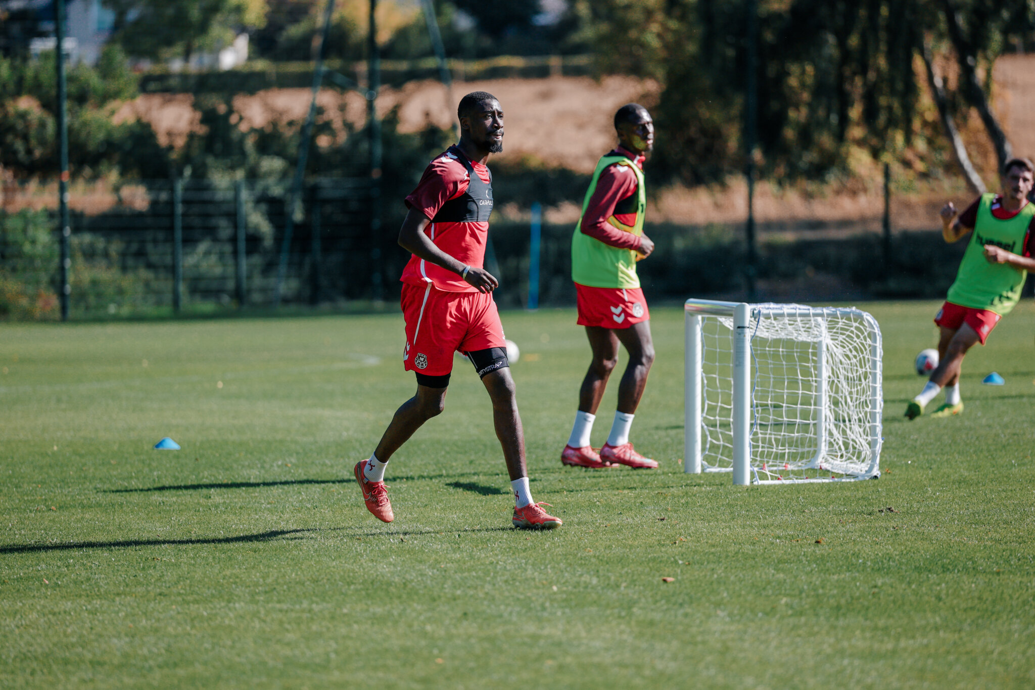 Le programme du 21 au 27 septembre 2026