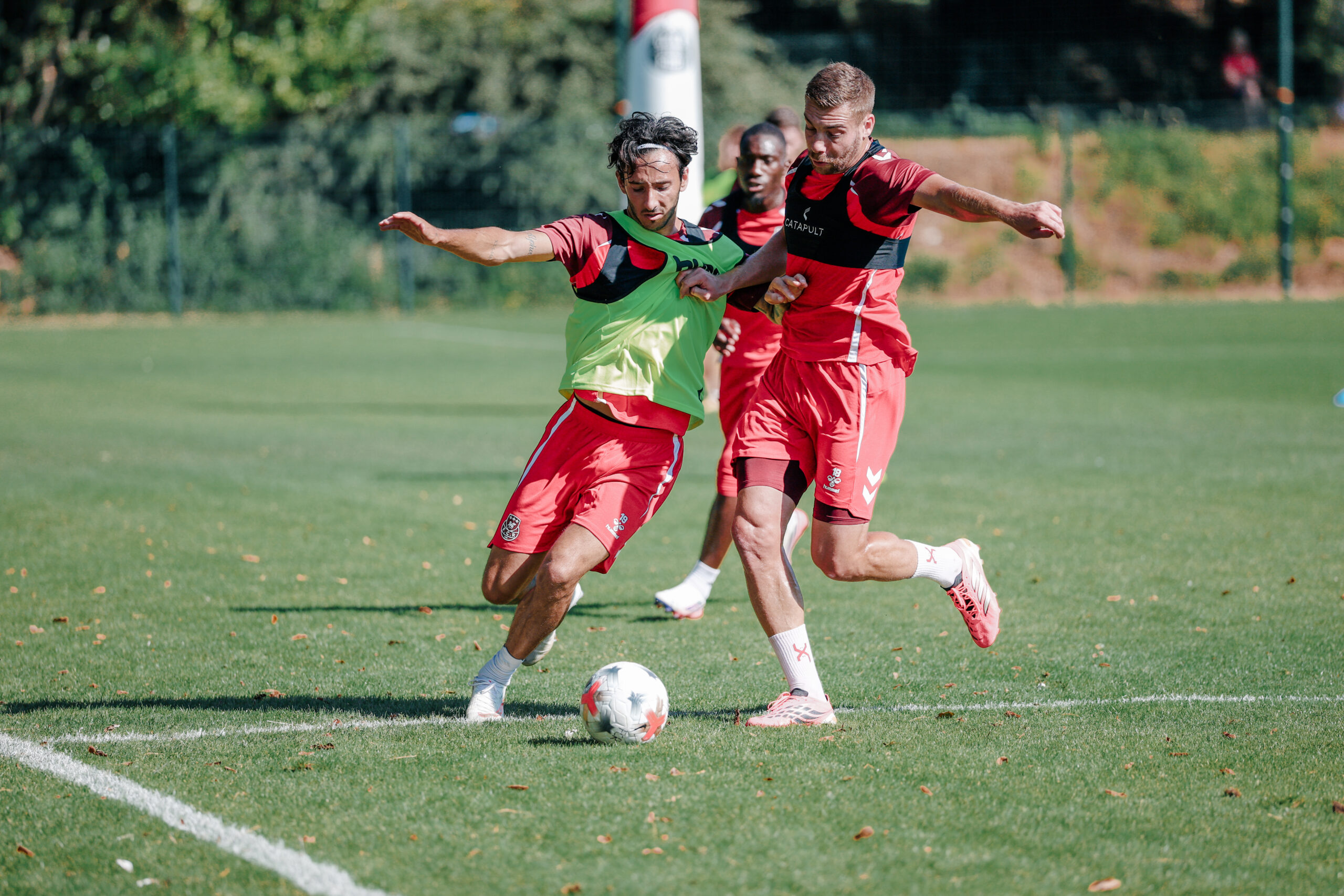 Le programme du 14 au 20 septembre 2026