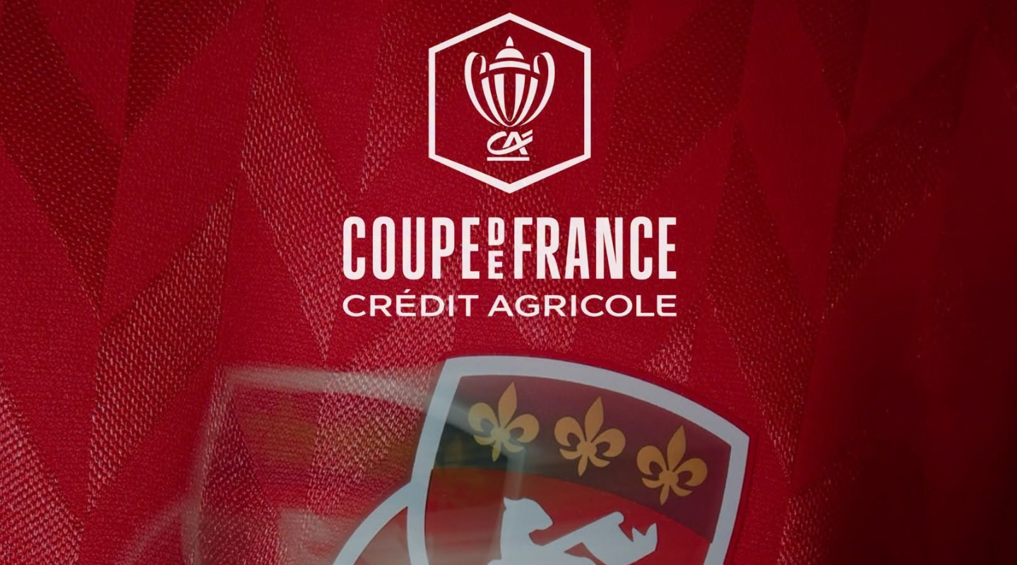 Le FCR affrontera l&rsquo;AS Gournay au 5e tour